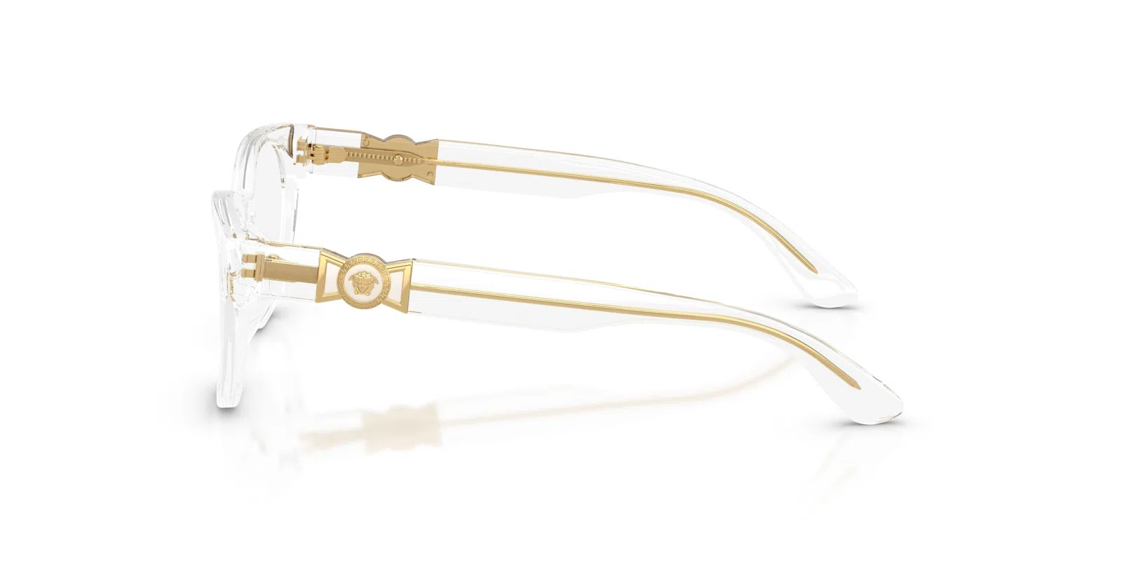 Versace Kids 3323U Eyeglasses - view 33